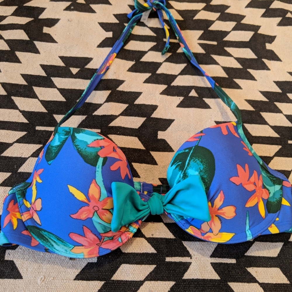 Aerie bikini top